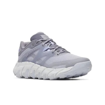 Dámské běžecké boty MERRELL  J00003459 MAIPO EXPLORER AEROSPORT W lost lilac (Velikost 36)