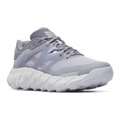 Dámské běžecké boty MERRELL  J00003459 MAIPO EXPLORER AEROSPORT W lost lilac (Velikost 36)