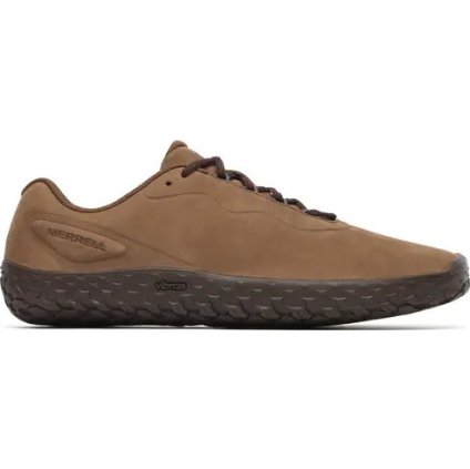 Pánské barefoot boty MERRELL  J00005538 VAPOR GLOVE 7 LTR M earthen (Velikost 40)