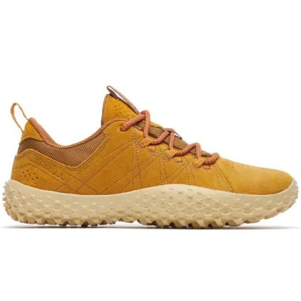 Dámské barefoot boty MERRELL J00005153 WRAPT W maple (Velikost 36)