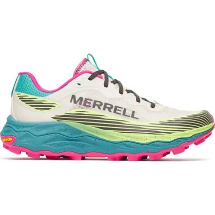 Pánské běžecké boty MERRELL J00005558 AGILITY PEAK 6 M 45th anniversary (Velikost 40)