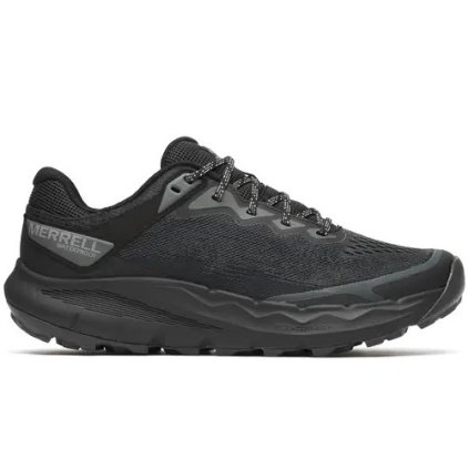 Pánské trekové boty J068395 NOVA 4 WP M black (Velikost 40)