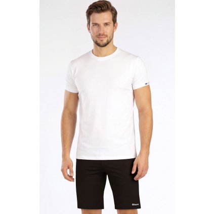 Pánské sportovní kraťasy LITEX černé (Barva černá, Velikost M)
