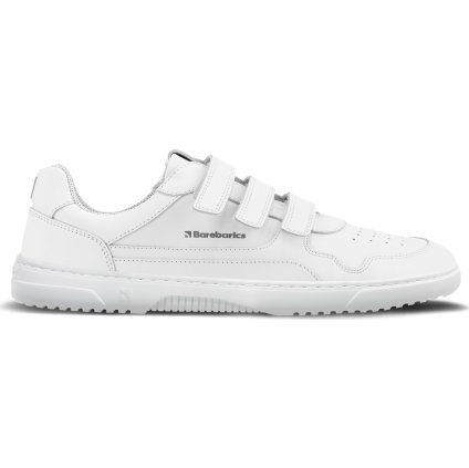 Barefoot tenisky Barebarics Zing Velcro (Velikost 36)