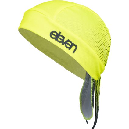 Šátek bandana ELEVEN Neo Fluo (Velikost UNI)