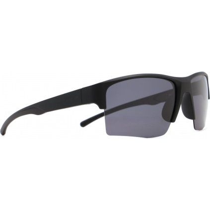 Sluneční brýle RED BULL SPECT CHAIN-01P, black/smoke, CAT3 (Velikost 65-09-130)