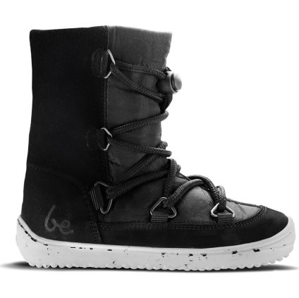 Dětské zimní barefoot boty Be Lenka Snowfox Kids 2.0 (Velikost 25)