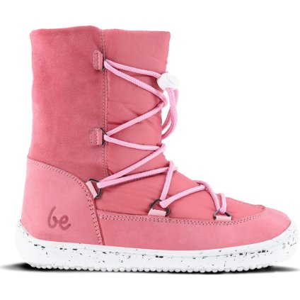 Dětské zimní barefoot boty Be Lenka Snowfox Kids 2.0 (Velikost 25)