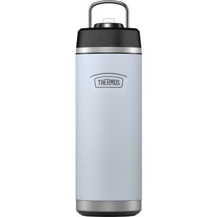 termoska s brckem thermos icon pastelove modra 710 ml