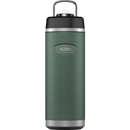 termoska s brckem thermos icon smrkove zelena 710 ml