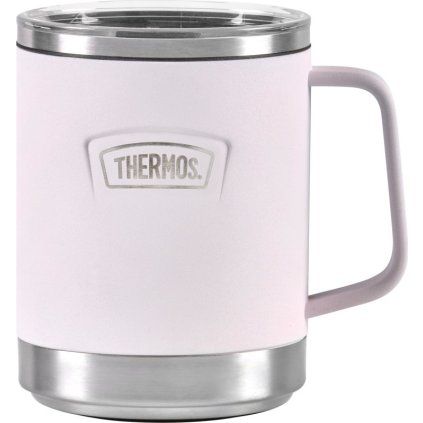 termohrnek thermos icon pastelove ruzova