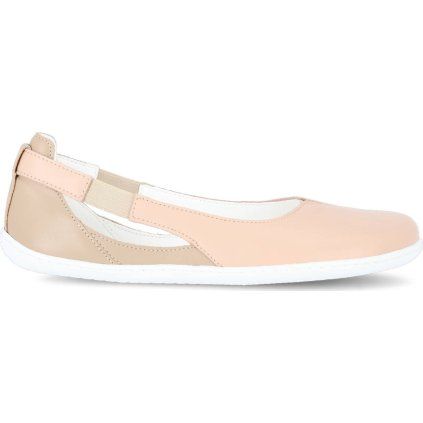 Barefoot baleríny Be Lenka Bellissima (Velikost 36)