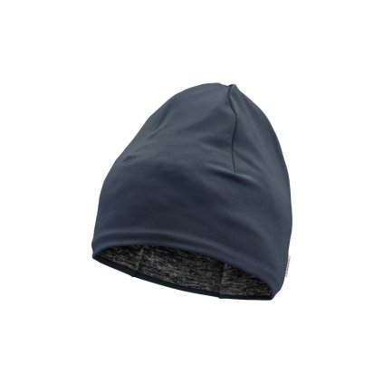 Čepice CRAFT Essence Thermal Ponytail - modrá (Velikost UNI)