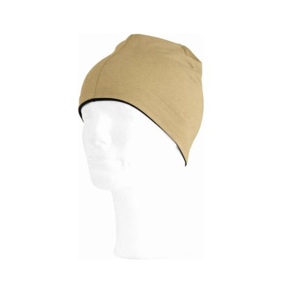 Unisex merino čepice LASTING Bony šedá (Velikost S/M)