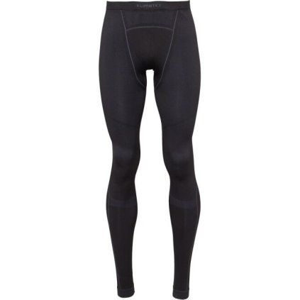 Pánské bezešvé spodní prádlo KLIMATEX Snoka černá (Velikost xl/2xl)