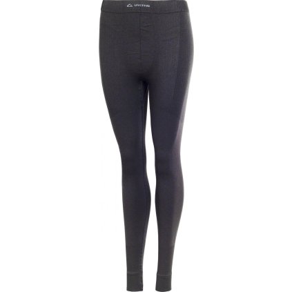 Pánské funkční spodky LASTING Ateon černé (Velikost XXL/3XL)
