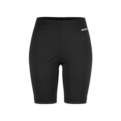 Dámské funkční kraťasy CRAFT Active Extreme X Wind 2 - černá (Velikost XS)