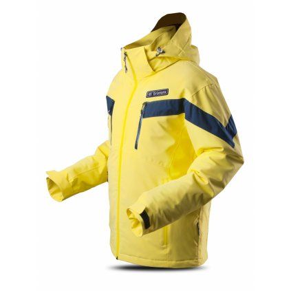 SPECTRUM yellow