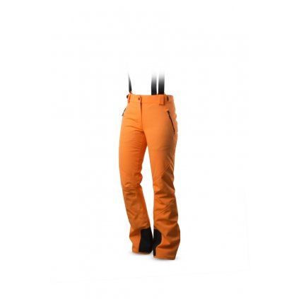 darra orange