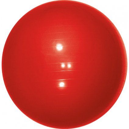 1332 m03964 gymball 65 cm cervena