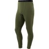 Pánské merino spodky SENSOR df zelená (Barva zelená, Velikost XL)