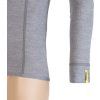 Pánské merino tričko SENSOR active šedá (Velikost XXL, Barva šedá)