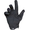 ERGON rukavice HM2 černá (Velikost XL)