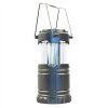 SE00039 highlander camping lantern kempinkova lampa 3 cob led