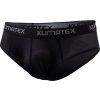 Pánské funkční slipy KLIMATEX Cristo černá (Velikost 2XL)