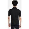 Pánský cyklodres CRAFT Core Essence Tight černý (Velikost S)