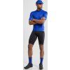 Pánský cyklodres CRAFT Core Essence Tight modrý (Velikost M)