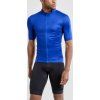 Pánský cyklodres CRAFT Core Essence Tight modrý (Velikost M)