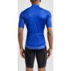 Pánský cyklodres CRAFT Core Essence Tight modrý (Velikost M)