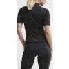 Dámský cyklodres CRAFT Core Essence Tight černý (Velikost XS)