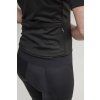 Dámský cyklodres CRAFT Core Essence Tight černý (Velikost XS)