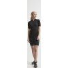 Dámský cyklodres CRAFT Core Essence Tight černý (Velikost XS)