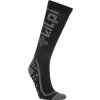 Unisex podkolenky KILPI Panama-u černá (Velikost 39)