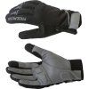 Zimní rukavice PROGRESS Wintersport Gloves černá (Velikost XS)
