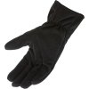 Větruodolné rukavice PROGRESS Blockwind Gloves černá (Velikost XS)