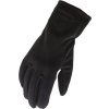 Větruodolné rukavice PROGRESS Blockwind Gloves černá (Velikost XS)