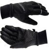 Zimní sportovní rukavice PROGRESS Snowride Gloves černá (Velikost XS)