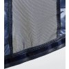 Pánská lehká cyklobunda CRAFT Pro Nano Wind modrá (Velikost M)