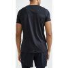 Pánské funkční triko CRAFT Adv Essence SS černé (Velikost XL)