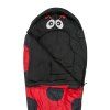 highlander creature spaci pytel detsky cervena