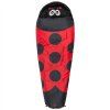 highlander creature spaci pytel detsky cervena