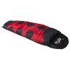 highlander creature spaci pytel detsky cervena