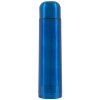 highlander duro flask termoska 1000ml modra