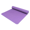SA04739 yate yoga mat tpe tm fialova 195x61x0 6cm 1