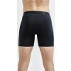 Pánské funkční boxerky CRAFT CORE Dry 6" - černá (Velikost S)