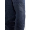 Pánské funkční triko CRAFT Core Dry Active Comfort LS modré (Velikost S)
